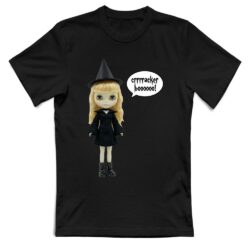 BLYTHE WITCH T-SHIRT