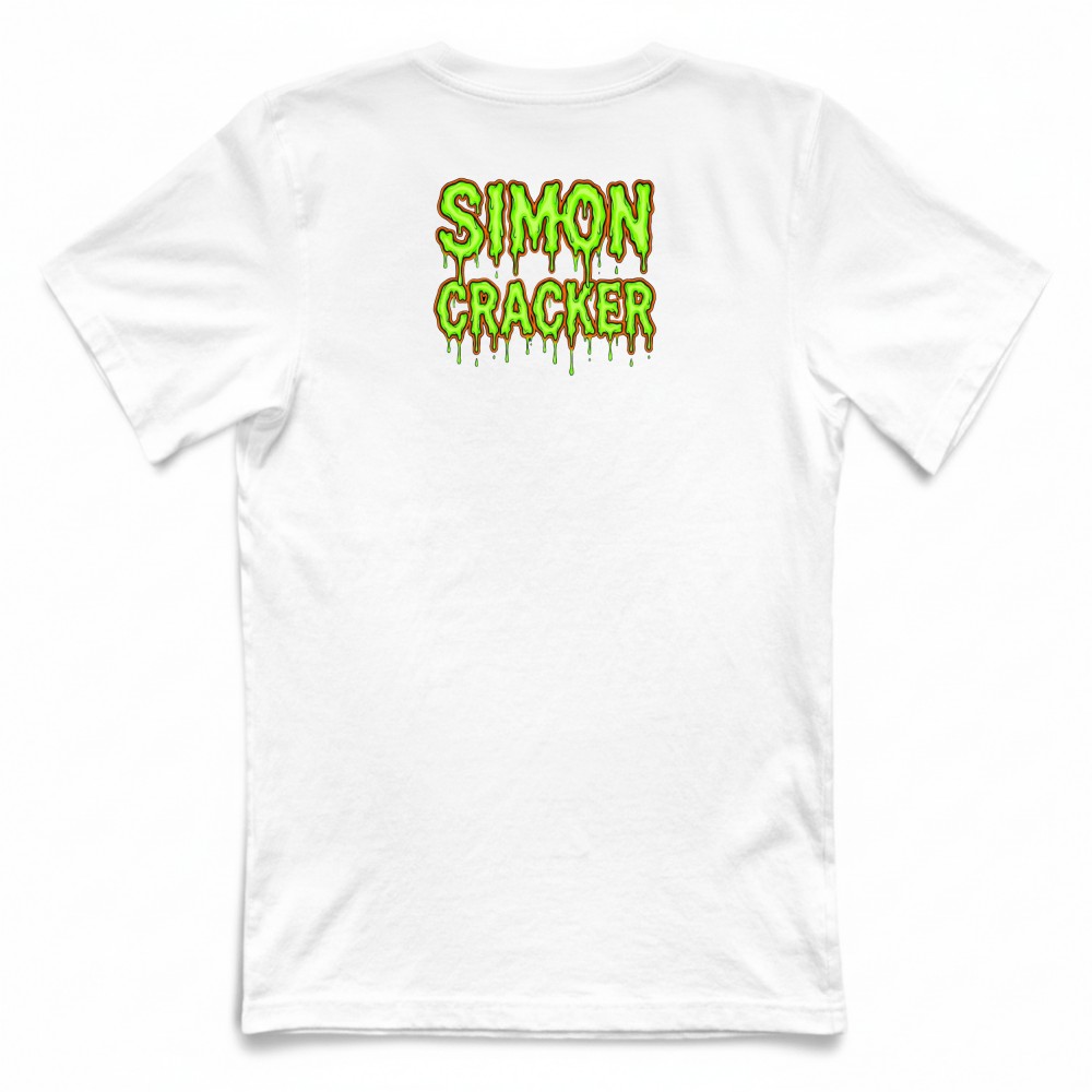 GHOST TEE - Image 2