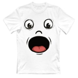 GHOST TEE