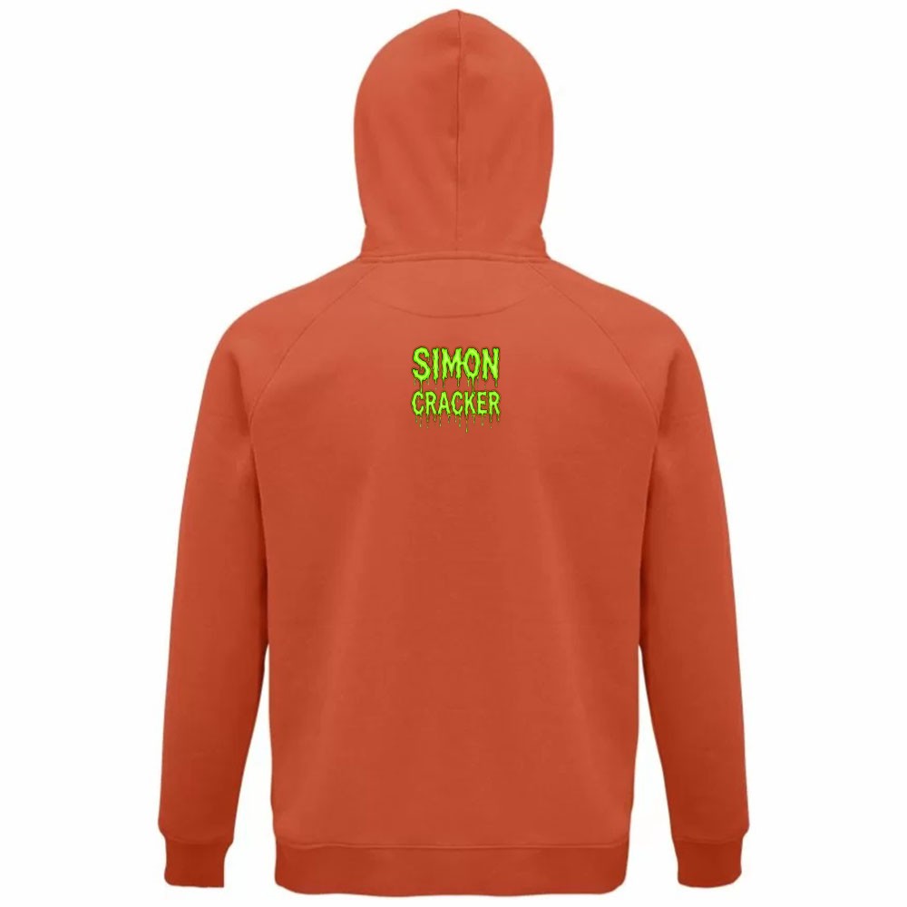 LA MOGLIE HOODIE - Image 2