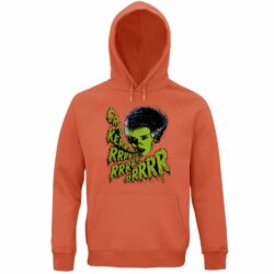 LA MOGLIE HOODIE
