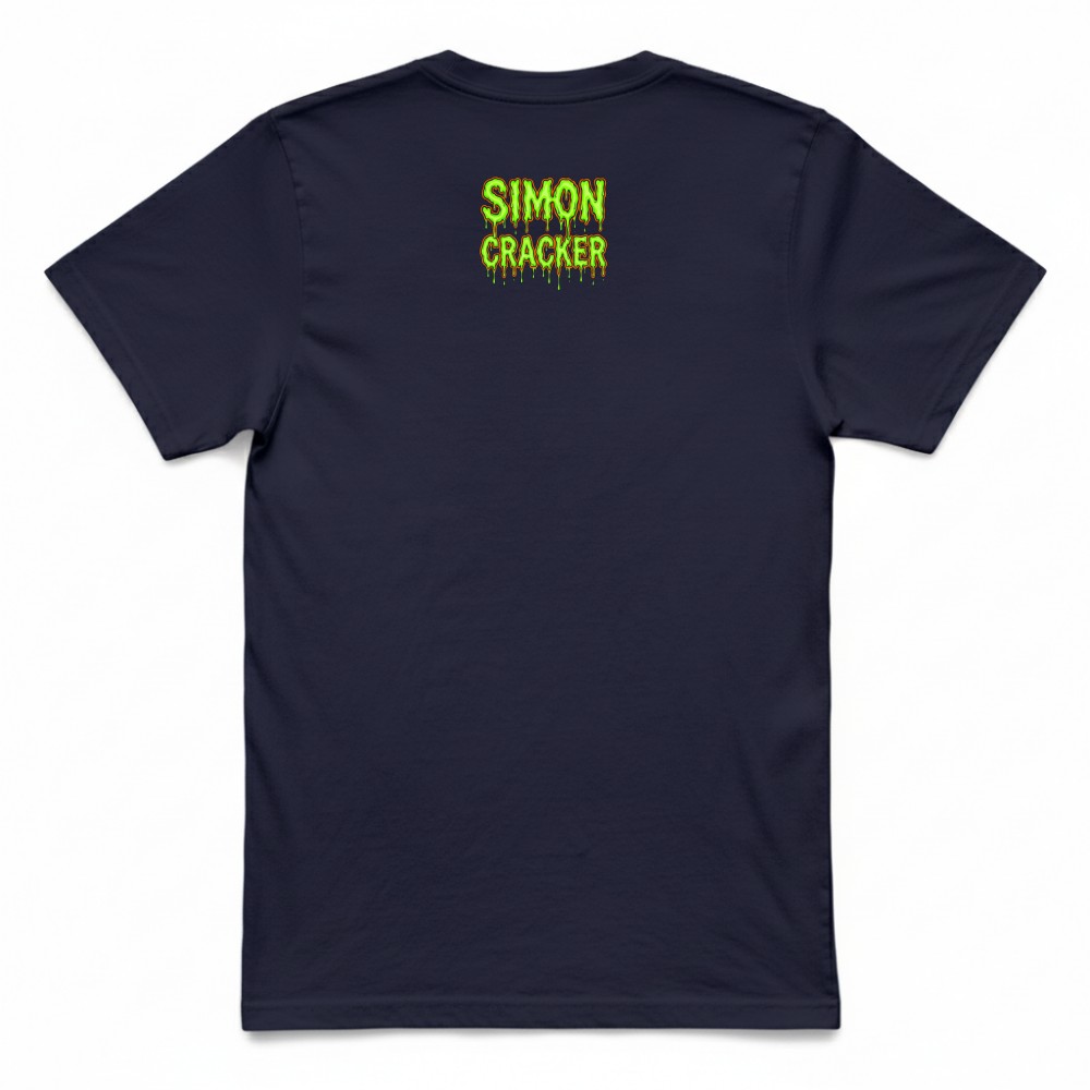 CRACKER COLA T-SHIRT - Image 2
