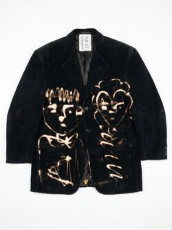 CRACKER BOY & HEARTY JACKET
